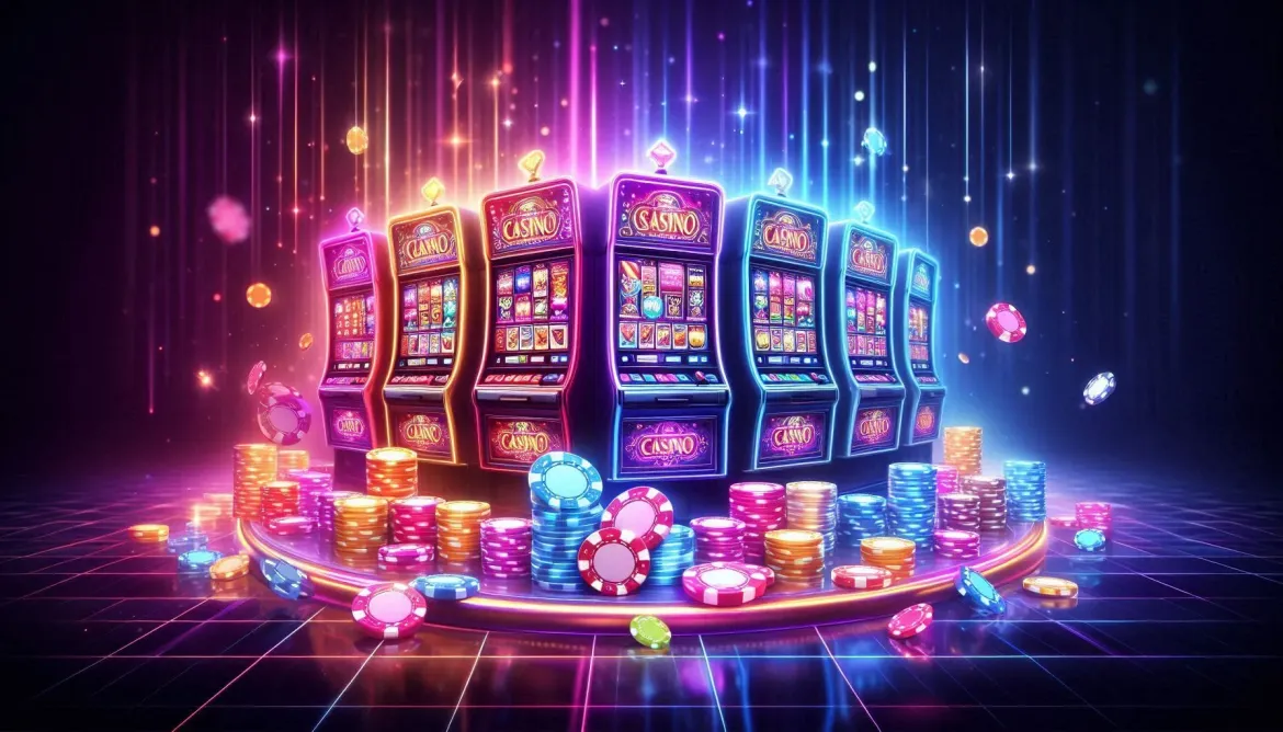 SpinLynx Casino